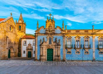 cidades pequenas mais bonitas da Europa