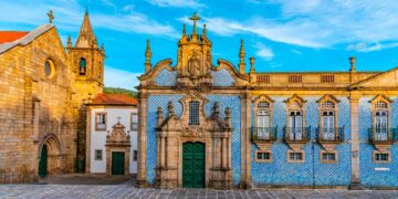cidades pequenas mais bonitas da Europa