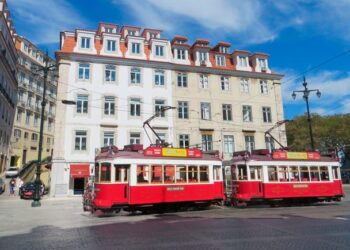 Hotel em Lisboa entre os melhores da Europa