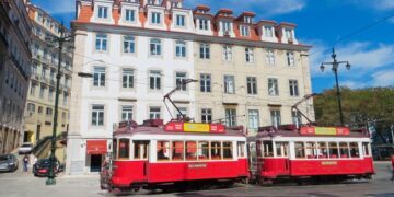 Hotel em Lisboa entre os melhores da Europa