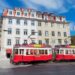 Hotel em Lisboa entre os melhores da Europa
