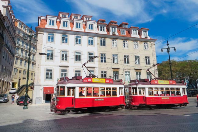 Hotel em Lisboa entre os melhores da Europa