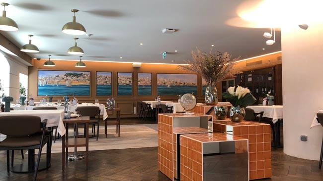 Hotel em Lisboa entre os melhores da Europa Hotel em Lisboa entre os melhores da Europa