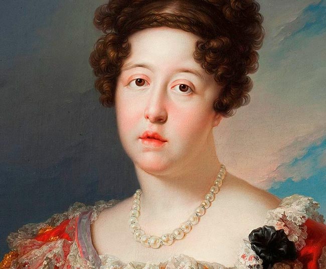 Maria Isabel de Bragança
