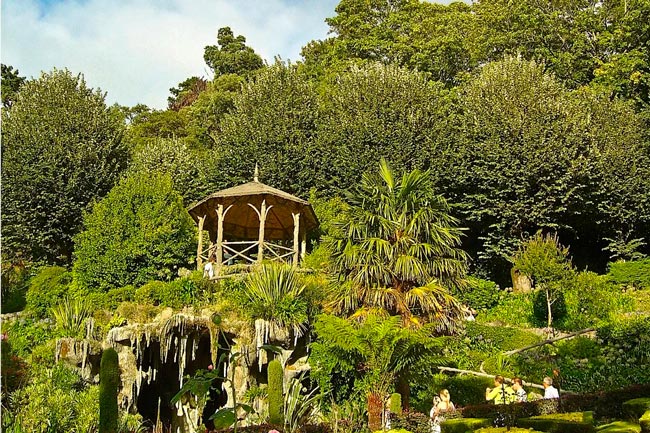 10 dos jardins mais bonitos de Portugal jardins mais bonitos de Portugal