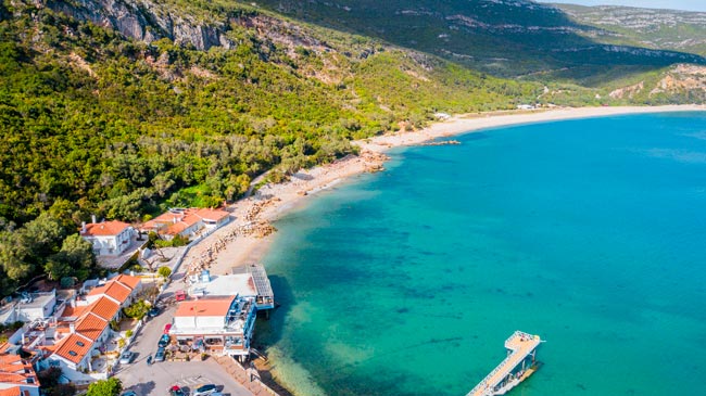 15 das melhores praias de Portugal melhores praias