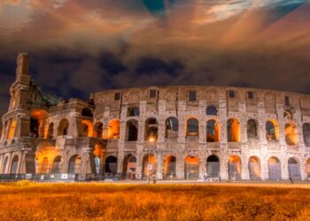 lugares famosos do Mundo