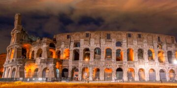 lugares famosos do Mundo