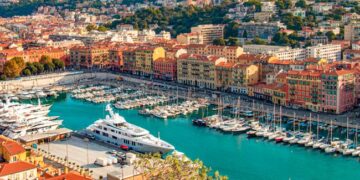 destinos mais exclusivos da Europa