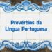 Grandes Provérbios de Deus