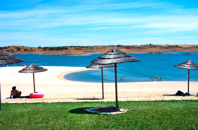 melhores e mais bonitas praias fluviais portuguesas