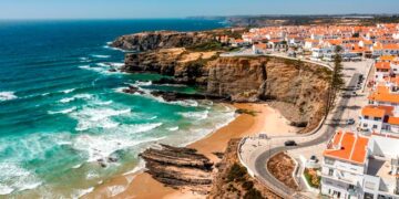 praias portuguesas distinguidas pelo The Guardian
