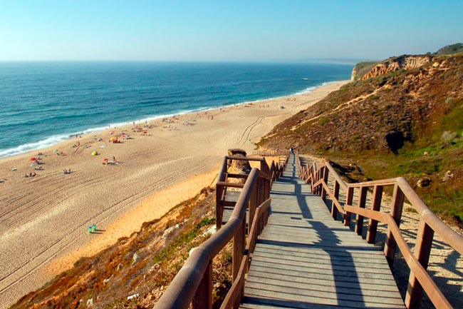 5 praias portuguesas distinguidas pelo The Guardian praias portuguesas distinguidas pelo The Guardian