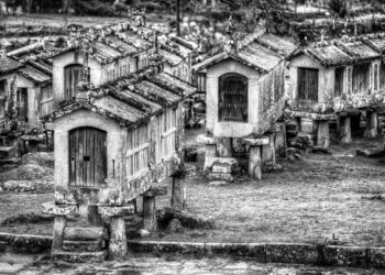 As 10 vilas e cidades mais bonitas de Portugal