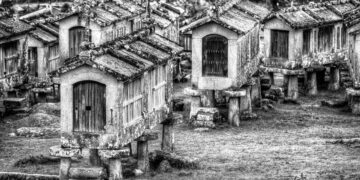 As 10 vilas e cidades mais bonitas de Portugal