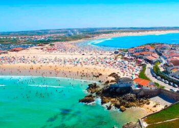 melhores praias
