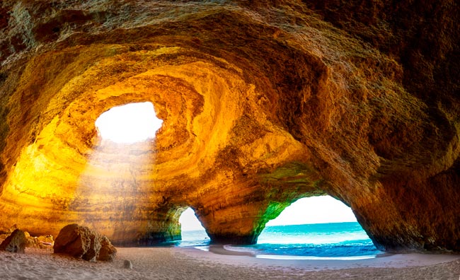 15 das melhores praias de Portugal melhores praias