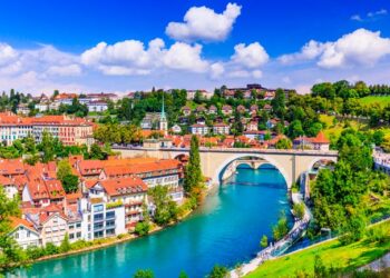 destinos mais seguros da Europa
