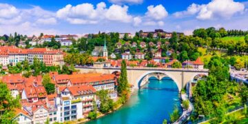 destinos mais seguros da Europa