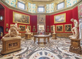 Portugal tem um dos melhores museus da Europa