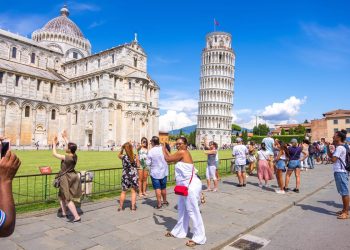 Portugal tem uma das 27 piores atrações da Europa