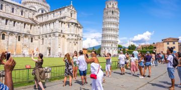 Portugal tem uma das 27 piores atrações da Europa