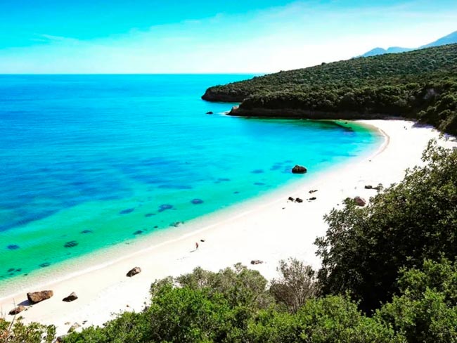 praias portuguesas distinguidas pelo The Guardian