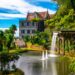 12 lugares em Portugal