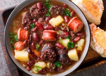 Sopa da Pedra