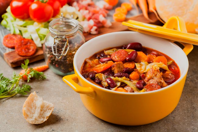 Sopa da Pedra, as melhores receitas Sopa da Pedra
