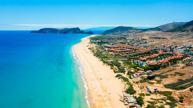 11 sugestões irresistíveis para aproveitar a natureza em Portugal aproveitar a natureza em Portugal