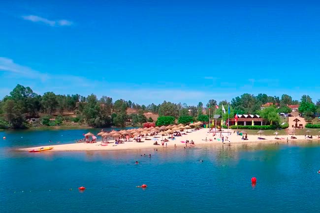 Estenda a toalha nas melhores praias fluviais alentejanas melhores praias fluviais alentejanas