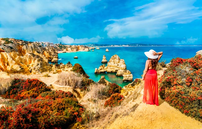 11 sugestões irresistíveis para aproveitar a natureza em Portugal aproveitar a natureza em Portugal