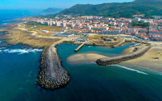 aldeias e vilas de pescadores mais bonitas de Portugal