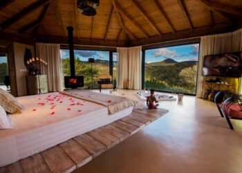 hotéis românticos em Portugal