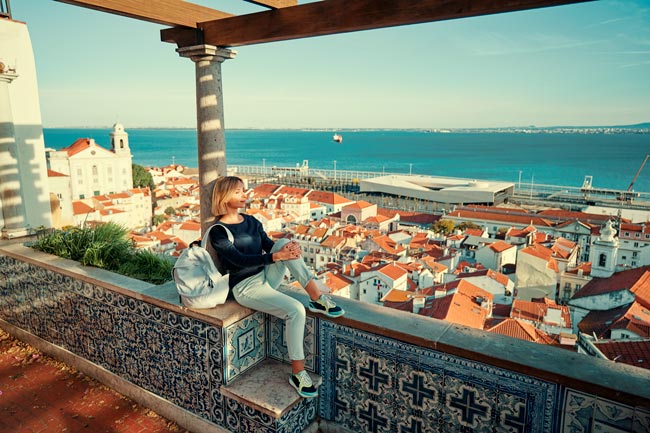 O que fazer em Lisboa: os 20 melhores pontos turísticos 20 melhores pontos turísticos