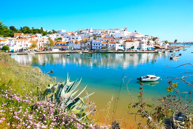 10 vilas e cidades costeiras mais deslumbrantes de Portugal cidades costeiras mais deslumbrantes