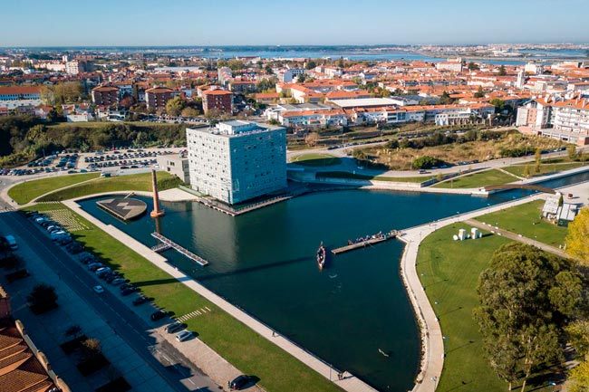 7 locais maravilhosos no centro de Portugal