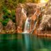 lagoas na Peneda-Gerês