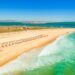 5 praias com as águas mais quentes do Algarve praias com as águas mais quentes do Algarve