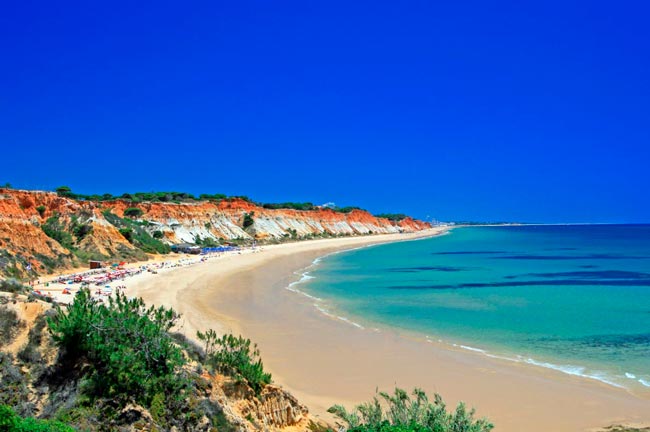 20 melhores praias de Portugal