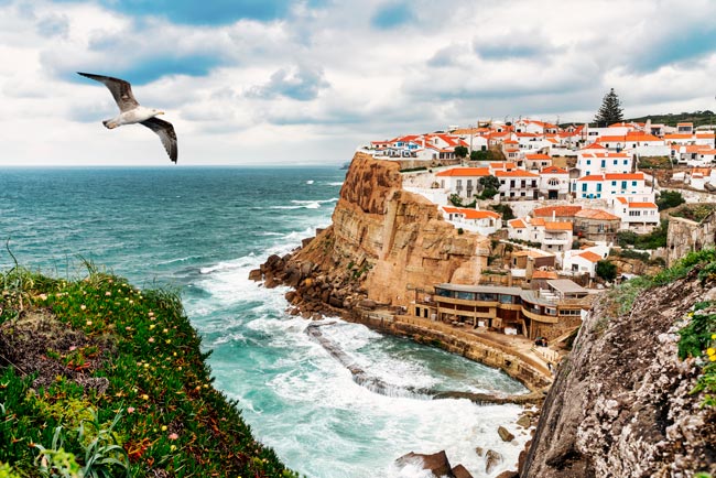 10 vilas e cidades costeiras mais deslumbrantes de Portugal cidades costeiras mais deslumbrantes