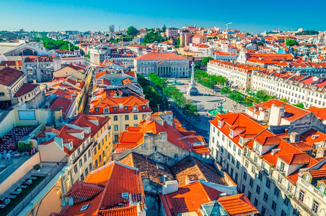 obras-primas que só pode ver em Lisboa