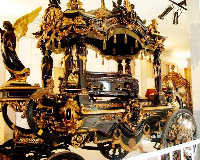 Portugal tem um dos 15 museus mais estranhos do mundo museus mais estranhos do mundo