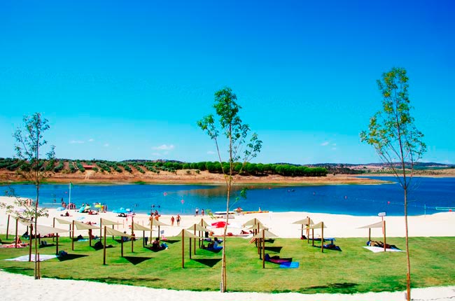 Estenda a toalha nas melhores praias fluviais alentejanas melhores praias fluviais alentejanas