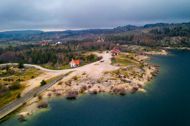 8 das melhores praias fluviais do Centro de Portugal melhores praias fluviais do Centro de Portugal
