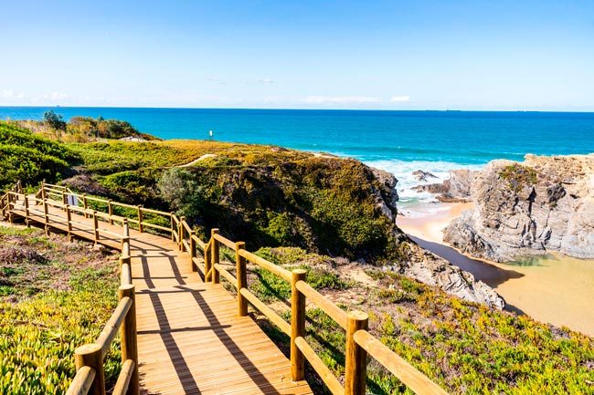 11 sugestões irresistíveis para aproveitar a natureza em Portugal aproveitar a natureza em Portugal