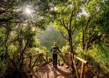 melhores atividades de aventura em Portugal