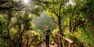 melhores atividades de aventura em Portugal