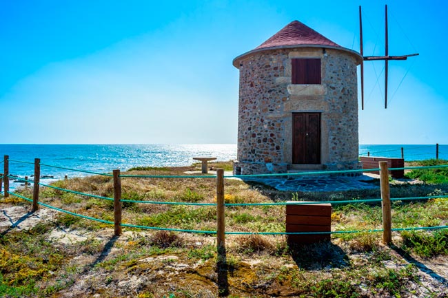 aldeias e vilas de pescadores mais bonitas de Portugal